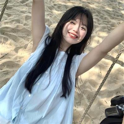人鱼小姐